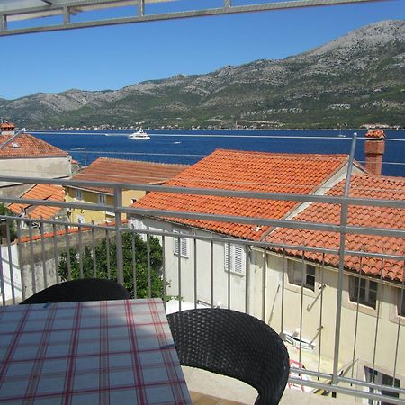 Guesthouse Franica Korčula Zimmer foto