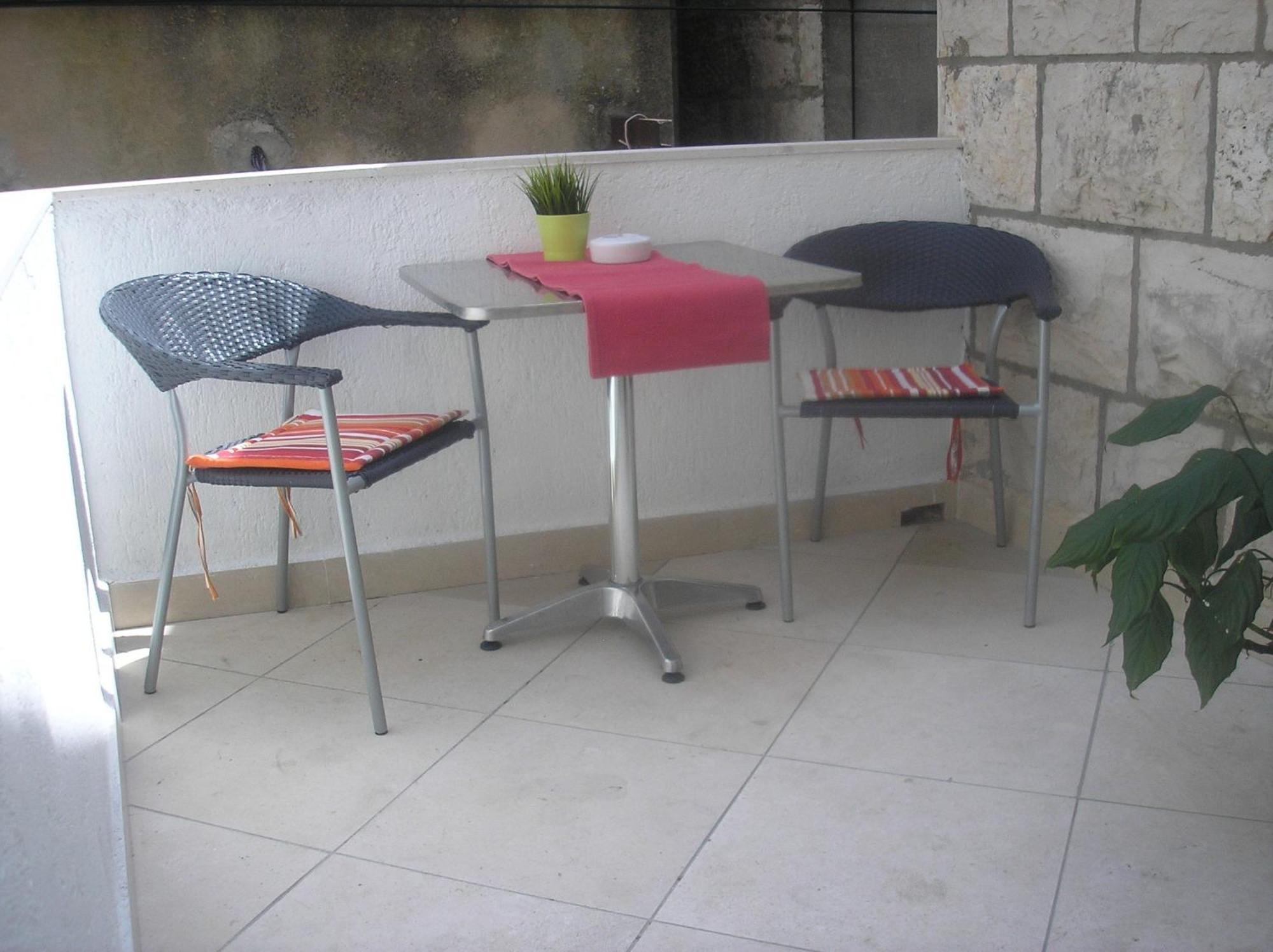 Guesthouse Franica Korčula Exterior foto