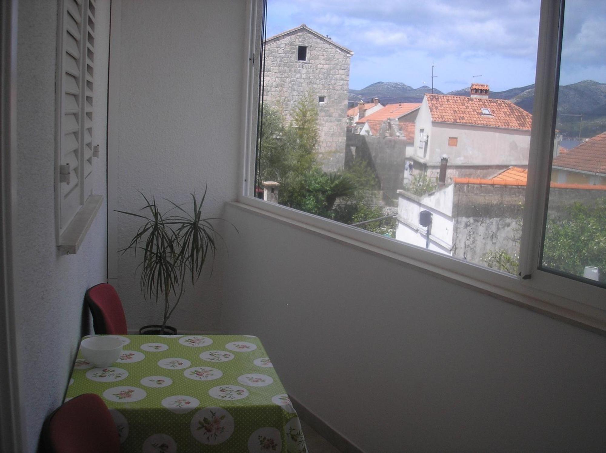Guesthouse Franica Korčula Zimmer foto
